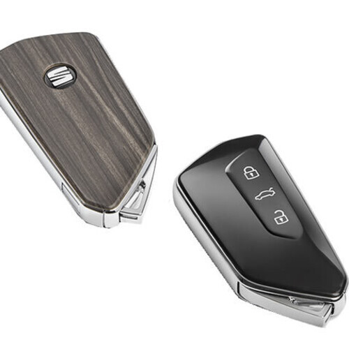 Võtmepuldi kate Nordic Xcellence Leon 2020-