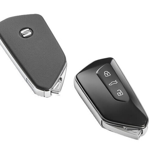 Võtmepuldi kate nahast Leon 2020-