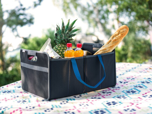 Pagasiruumi organisaator