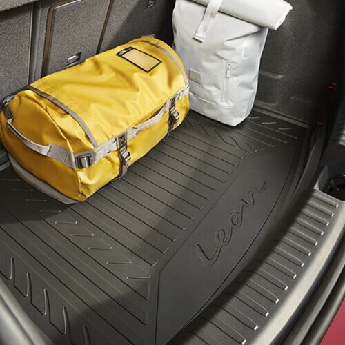 Pagasimatt Leon ST 2020-