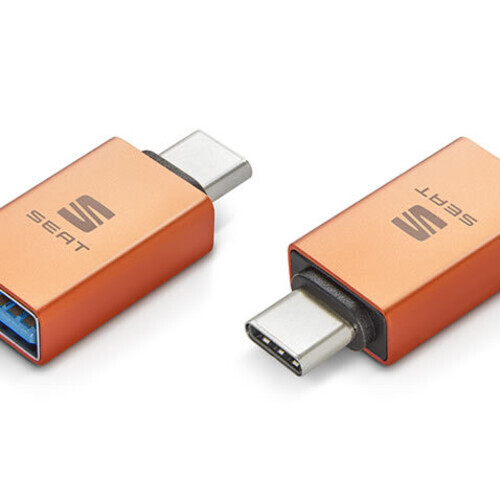 USB adapter (USB-C>USB-A)