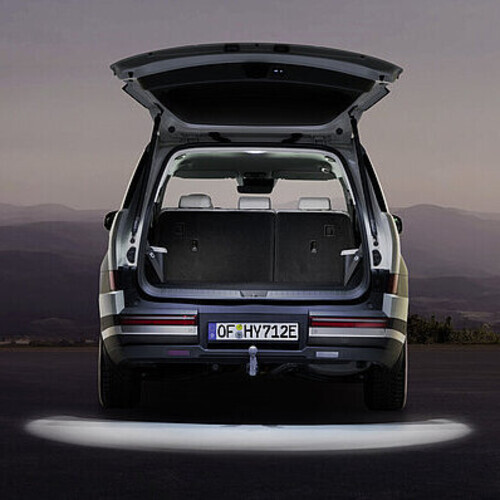 Tagaluugi lisavalgustus