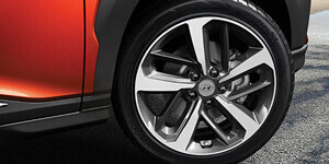 Hyundai Kona stiilsed valuveljed. Hyundai Kona stiilsed valuveljed.
