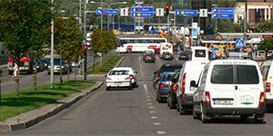 Hyundai i30 Fastbacki piirkiiruse teavitusfunktsioon Hyundai i30 Fastbacki piirkiiruse teavitusfunktsioon