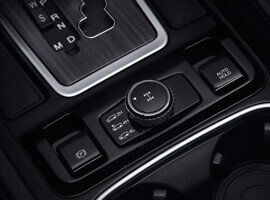 Электронный тормоз и функция Auto-Hold. Электронный тормоз и функция Auto-Hold.