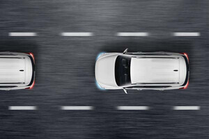 Autonoomne hädapidurdussüsteem Autonoomne hädapidurdussüsteem