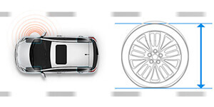 Система контроля давления в шинах (TPMS) Система контроля давления в шинах (TPMS)