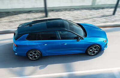 Silmatorkavad detailid