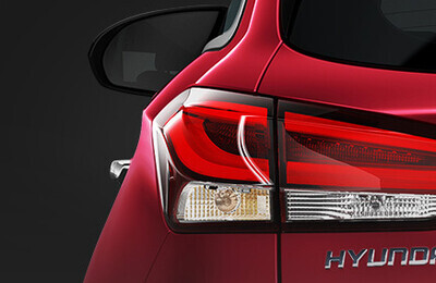 Hyundai i30 Wagon kombineeritud LED-tagatuled Hyundai i30 Wagon kombineeritud LED-tagatuled