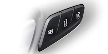 Hyundai i30 universaali kahe asendi mäluga istmed Hyundai i30 universaali kahe asendi mäluga istmed