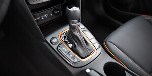 7-СКОРОСТНАЯ АВТОМАТИЧЕСКАЯ КОРОБКА ПЕРЕДАЧ С ДВУМЯ СЦЕПЛЕНИЯМИ (DCT) 7-СКОРОСТНАЯ АВТОМАТИЧЕСКАЯ КОРОБКА ПЕРЕДАЧ С ДВУМЯ СЦЕПЛЕНИЯМИ (DCT)