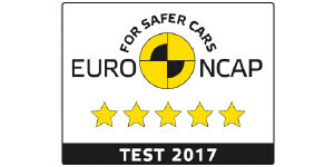 Hyundai i30 Fastback teenis Euro NCAP testis turvalisuse eest maksimaalsed viis punkti Hyundai i30 Fastback teenis Euro NCAP testis turvalisuse eest maksimaalsed viis punkti