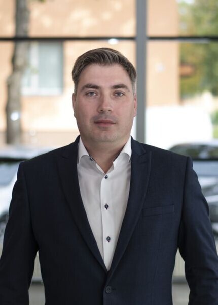 Janek Eskor
